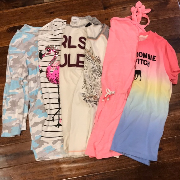 Other - 📚Back to school girl’s bundle✏️💗